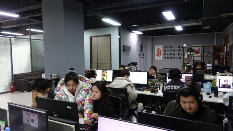 企业宣传片视频制作：价格背后的考量因素**