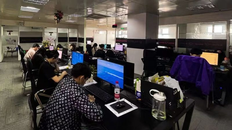 纪录片拍摄手法与电影区别：探索两者之间的艺术差异