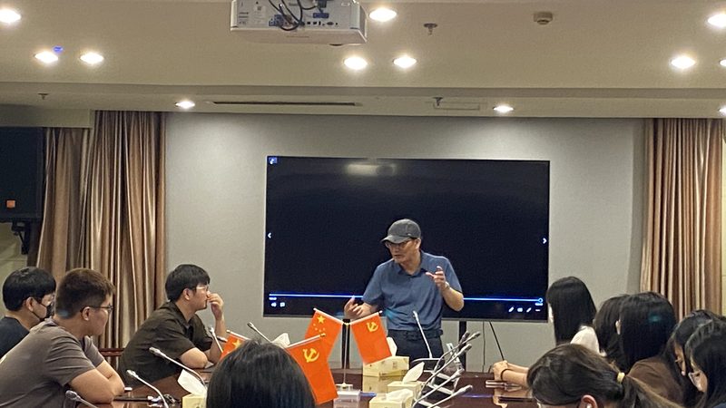 纪录片拍摄手法：标准规范与关键要素**