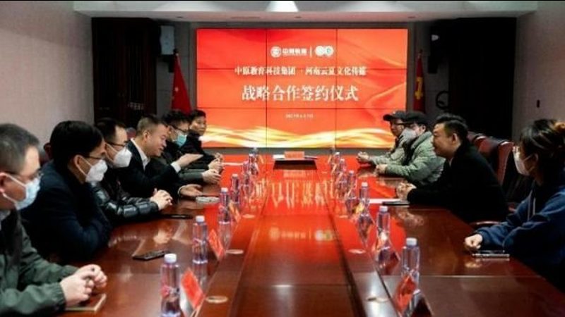 VI设计代理加盟：揭秘厂家直招背后的优势与考量